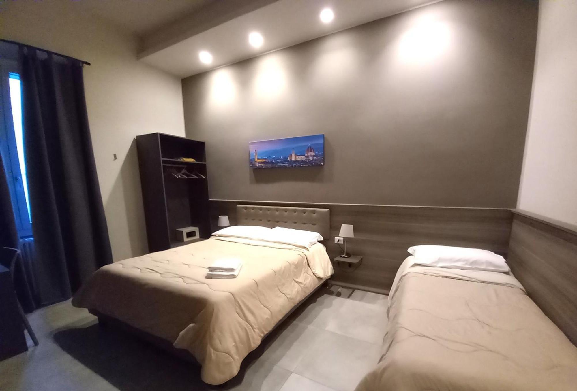 La Corte Di Firenze Bed And Breakfast Exterior foto