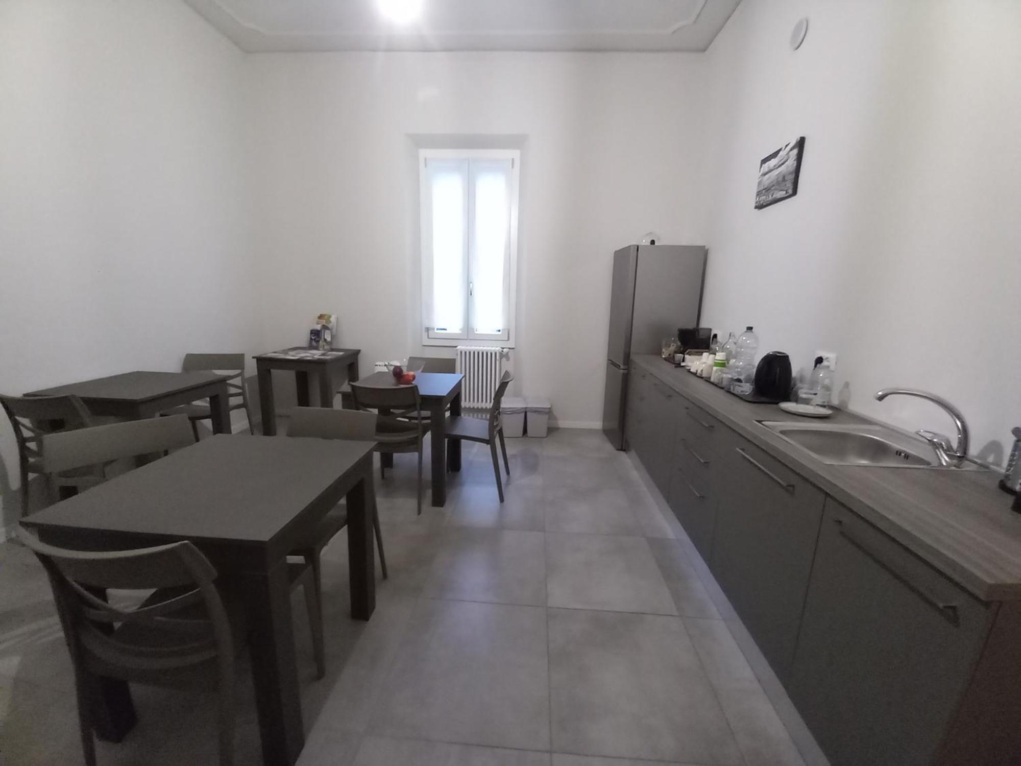 La Corte Di Firenze Bed And Breakfast Exterior foto
