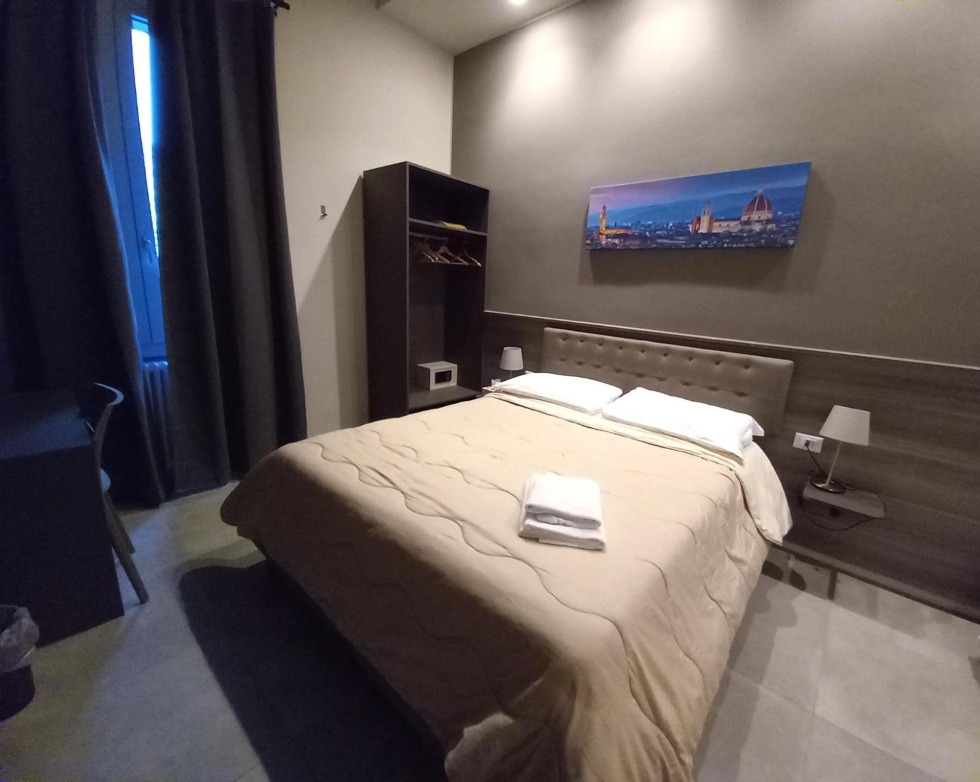 La Corte Di Firenze Bed And Breakfast Exterior foto