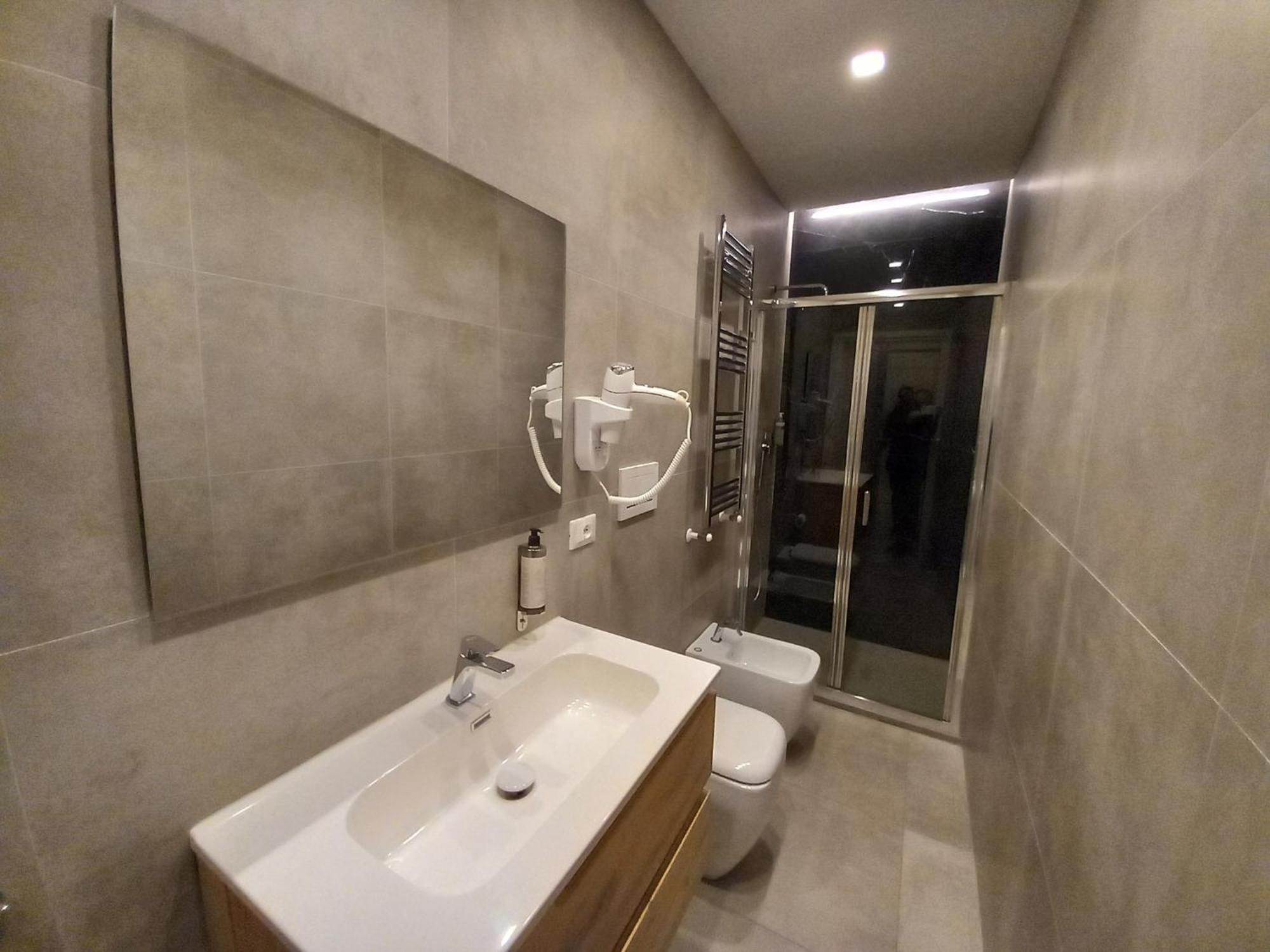 La Corte Di Firenze Bed And Breakfast Exterior foto