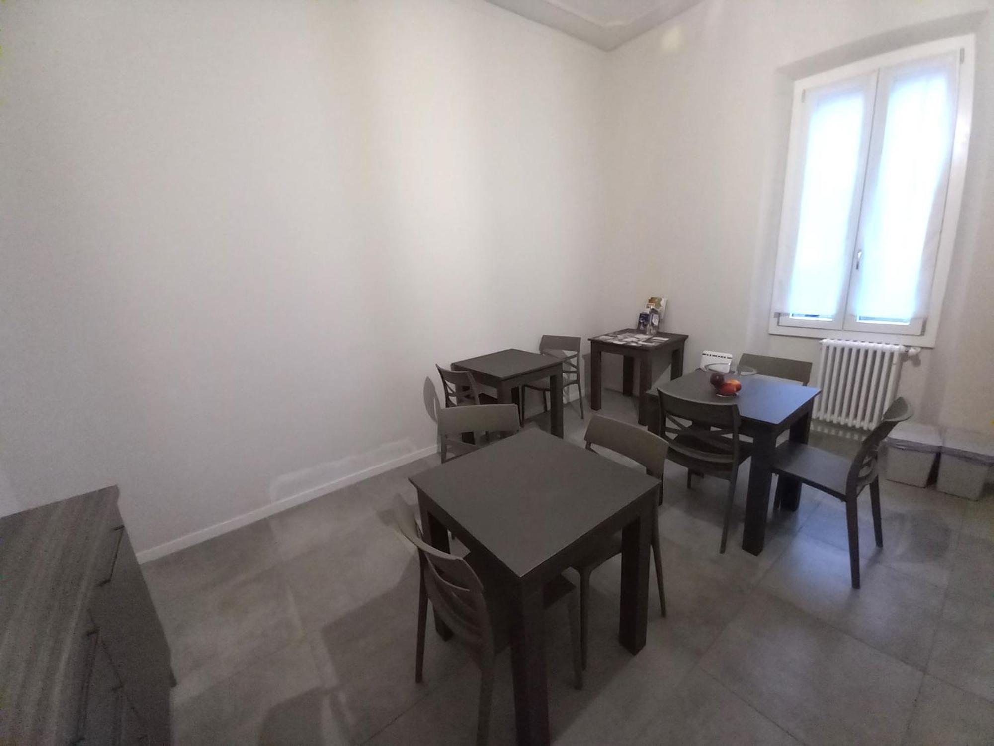 La Corte Di Firenze Bed And Breakfast Exterior foto