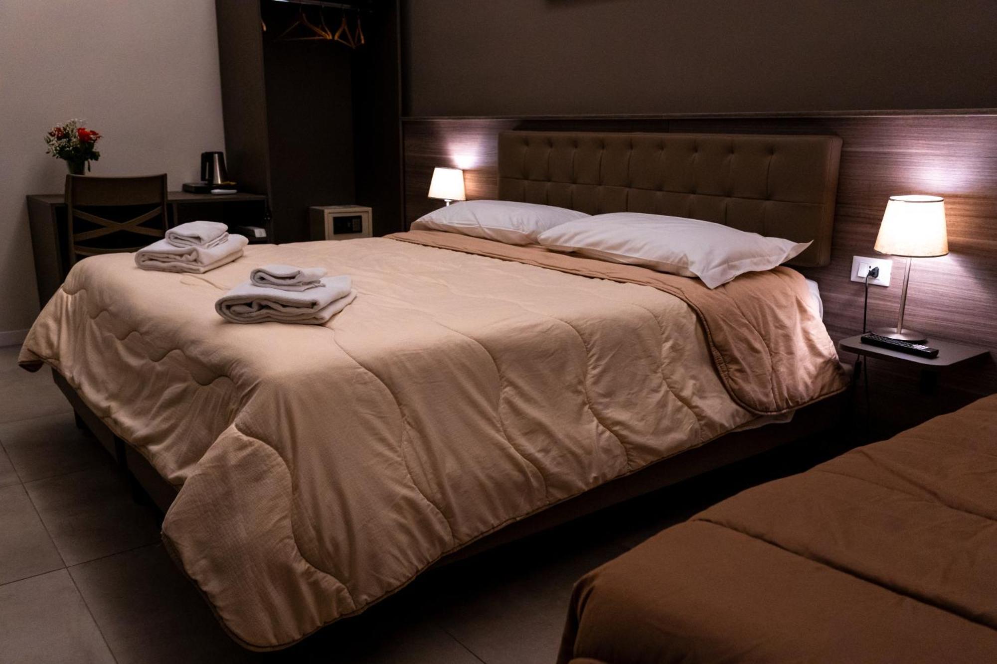La Corte Di Firenze Bed And Breakfast Exterior foto