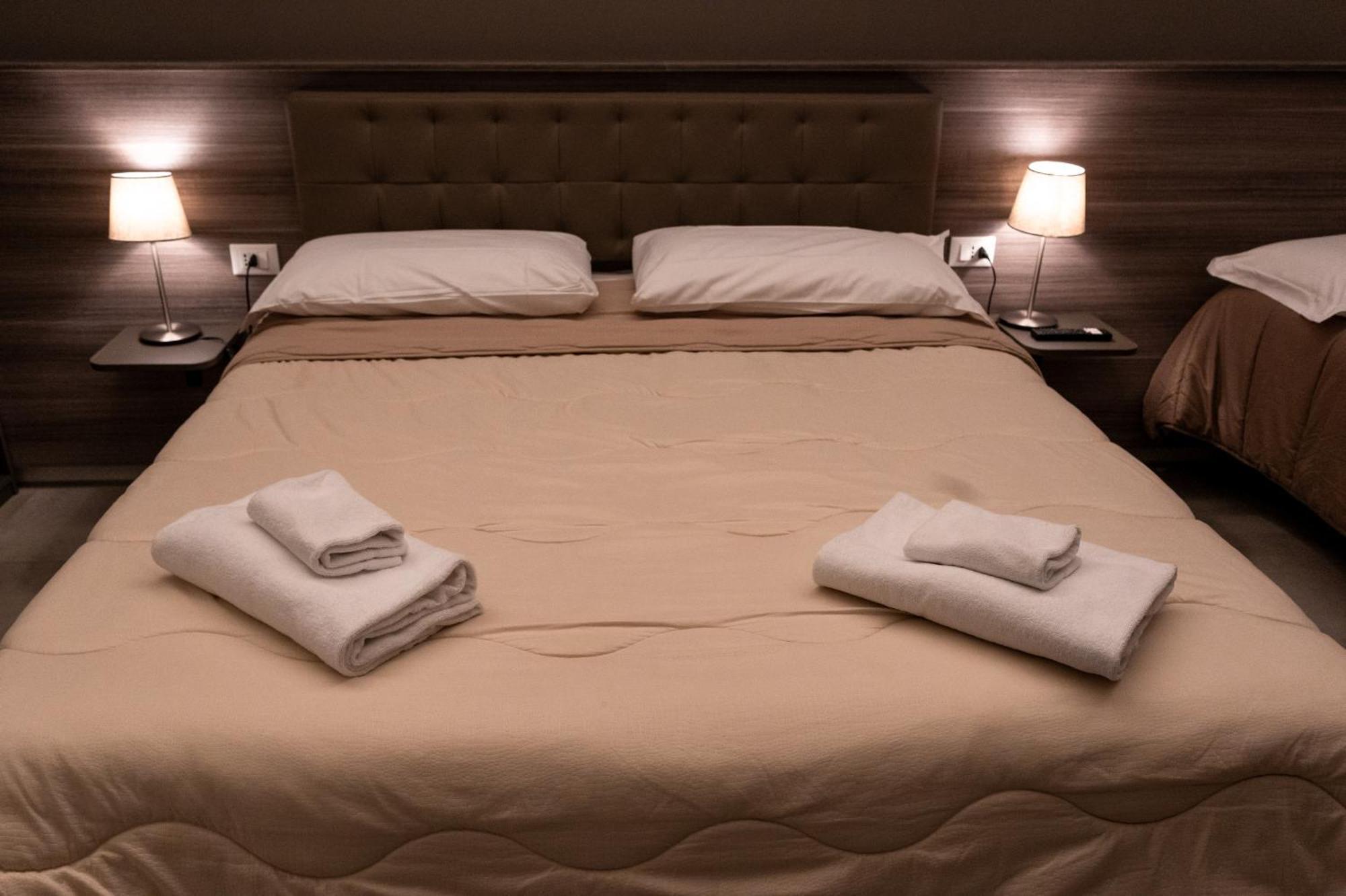 La Corte Di Firenze Bed And Breakfast Exterior foto
